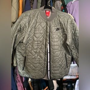 Nike Jacket